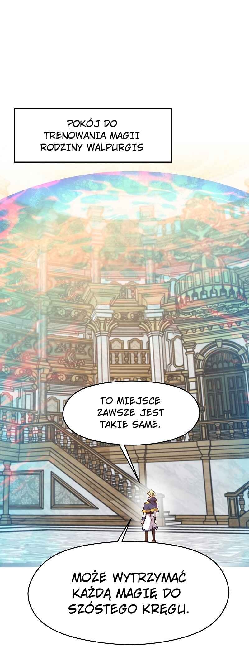 The Great Wizard Transcendent Chapter 11 - Page 46