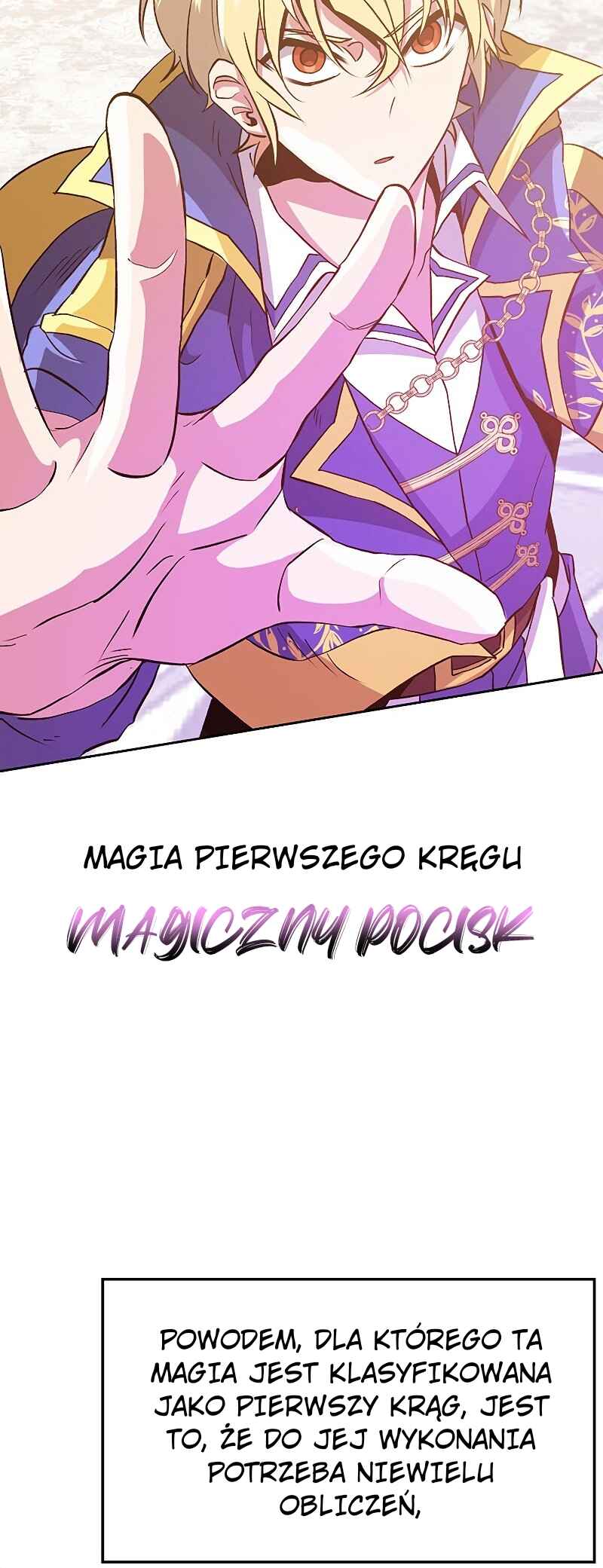 The Great Wizard Transcendent Chapter 11 - Page 51