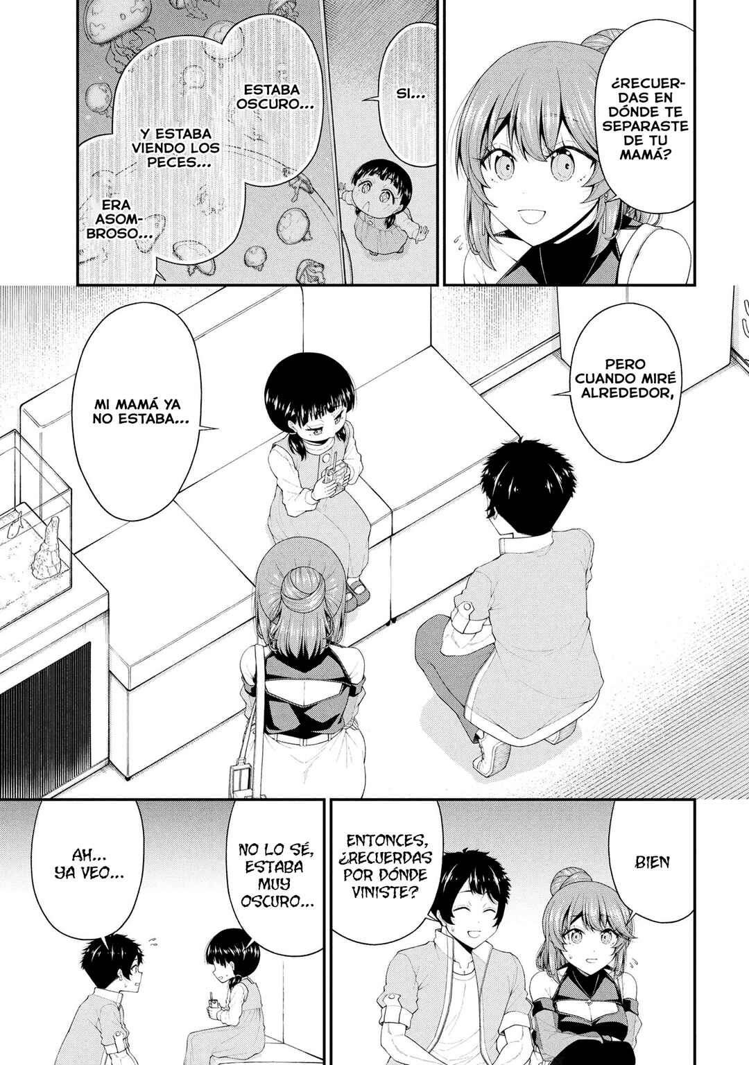 Inkya no Boku ni Batsu Game de Kokuhaku Shitekita Hazu no Gyaru ga, Dou Mitemo Boku ni Betabore desu Chapter 22 - Page 14
