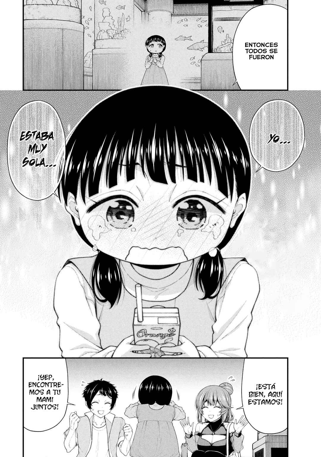 Inkya no Boku ni Batsu Game de Kokuhaku Shitekita Hazu no Gyaru ga, Dou Mitemo Boku ni Betabore desu Chapter 22 - Page 15
