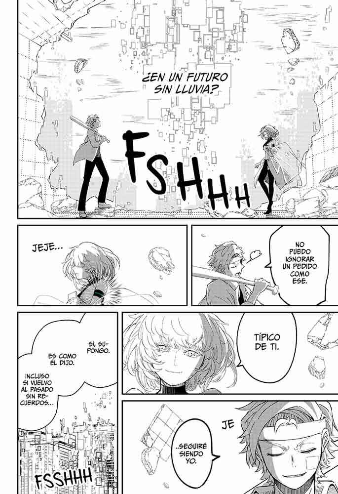Digimon Paradox Chapter 4 - Page 26