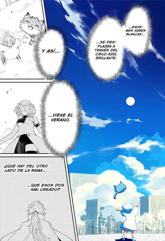 Digimon Paradox Chapter 4 - Page 39