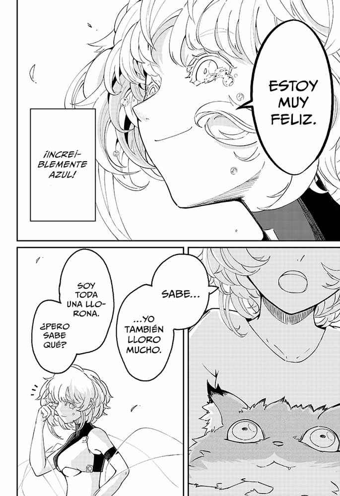 Digimon Paradox Chapter 4 - Page 42