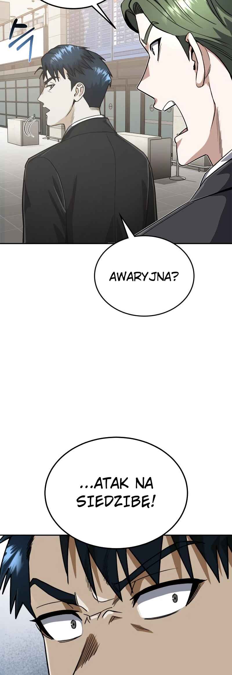 Gyugyeok Oe Hyeoltong Cheonjae Chapter 82 - Page 10