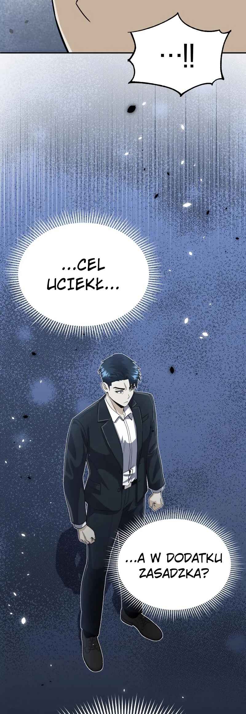 Gyugyeok Oe Hyeoltong Cheonjae Chapter 82 - Page 11