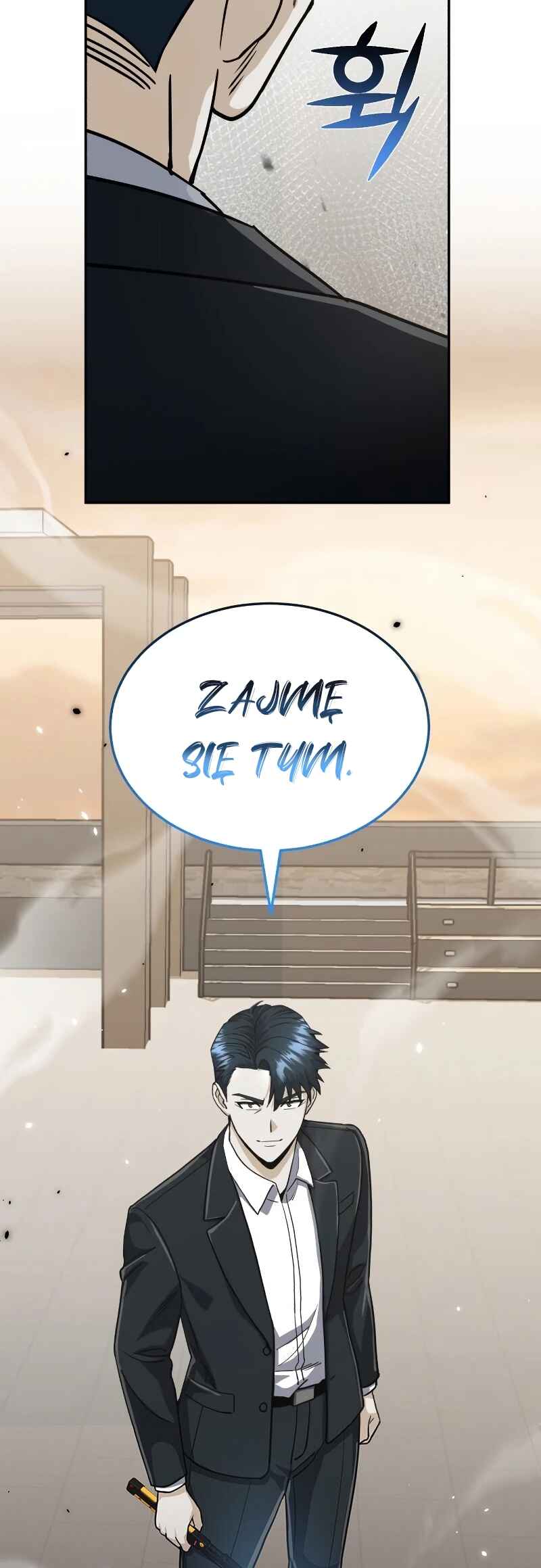 Gyugyeok Oe Hyeoltong Cheonjae Chapter 82 - Page 25