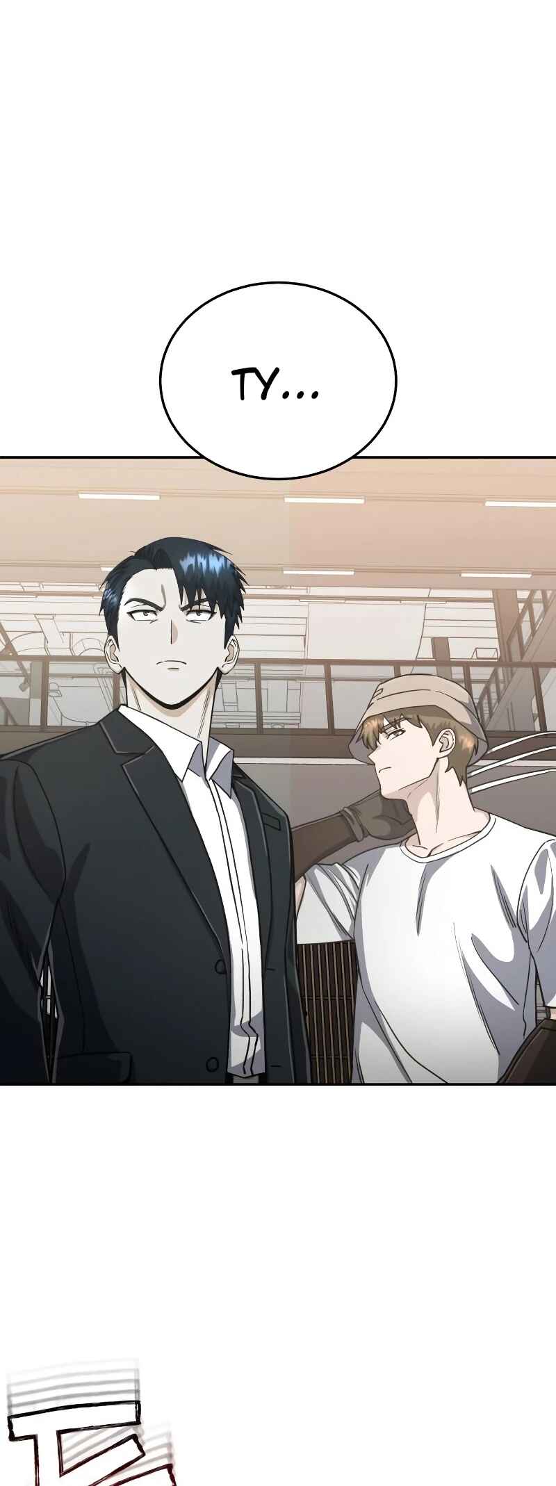 Gyugyeok Oe Hyeoltong Cheonjae Chapter 82 - Page 27