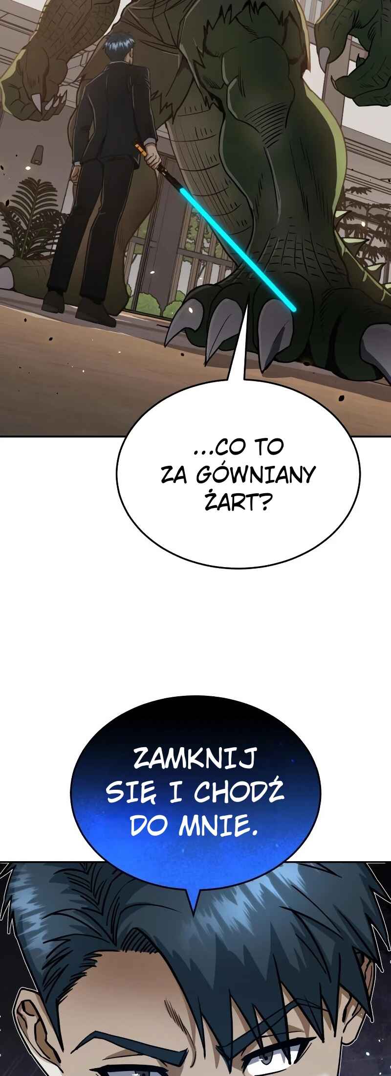 Gyugyeok Oe Hyeoltong Cheonjae Chapter 82 - Page 36