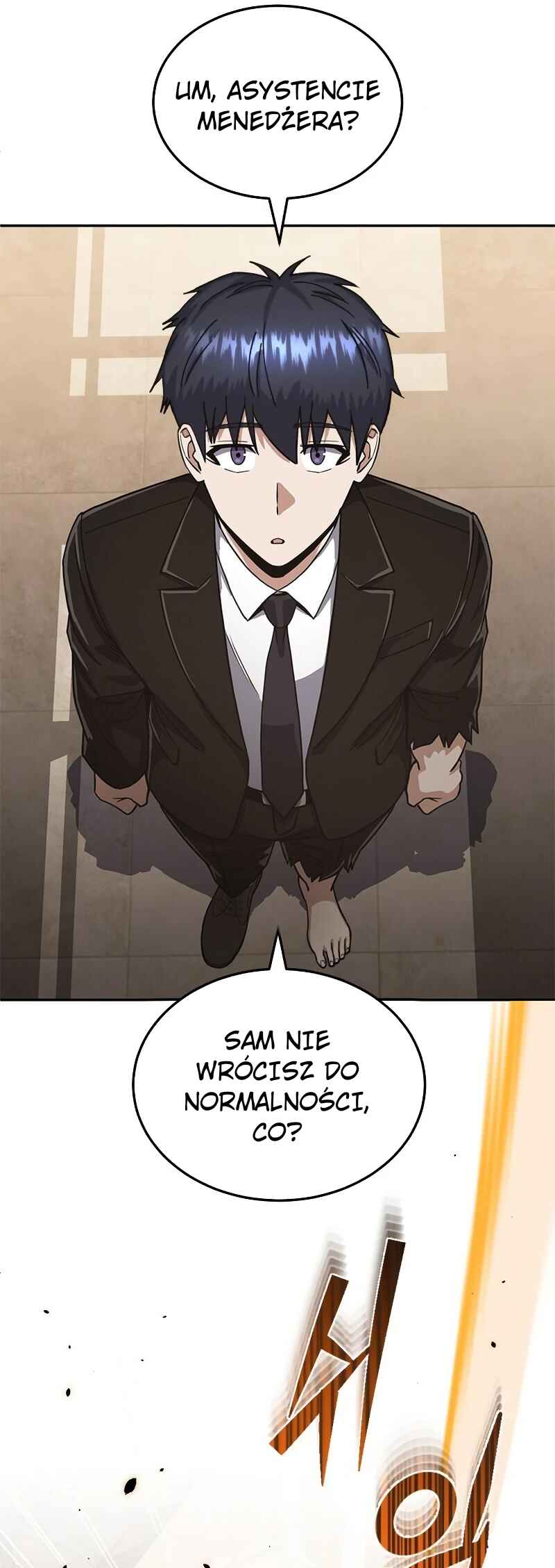 Gyugyeok Oe Hyeoltong Cheonjae Chapter 82 - Page 39