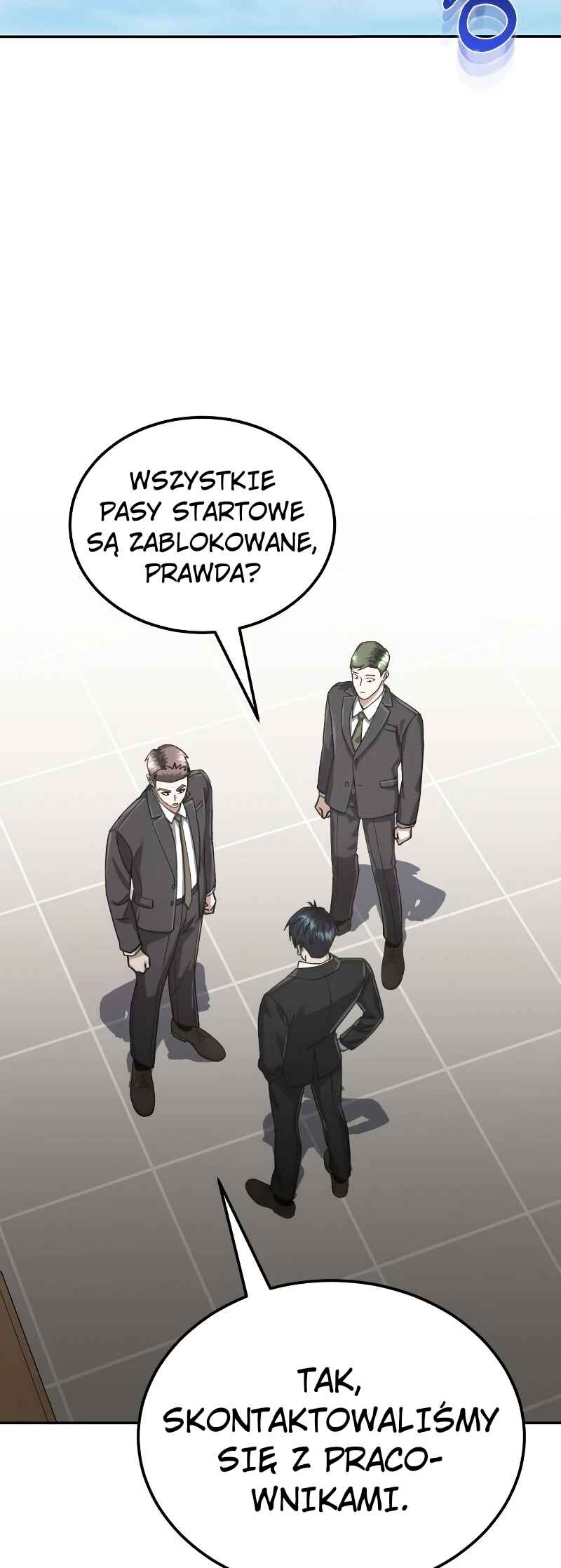 Gyugyeok Oe Hyeoltong Cheonjae Chapter 82 - Page 4