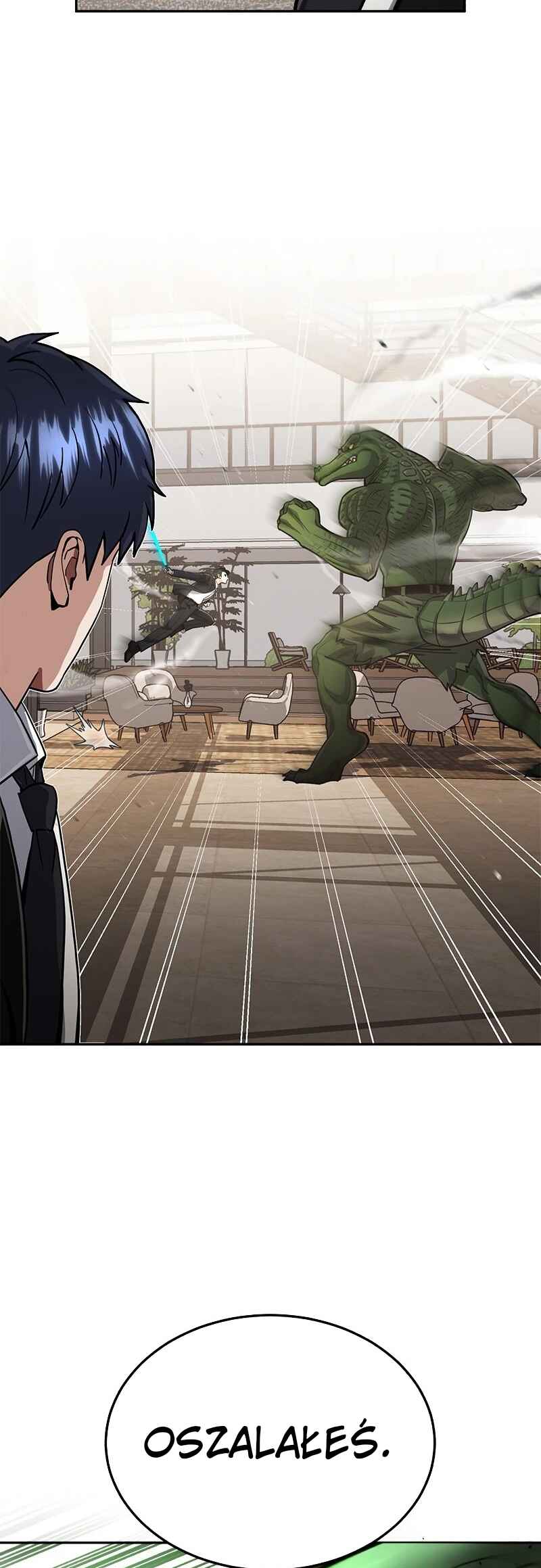 Gyugyeok Oe Hyeoltong Cheonjae Chapter 82 - Page 46