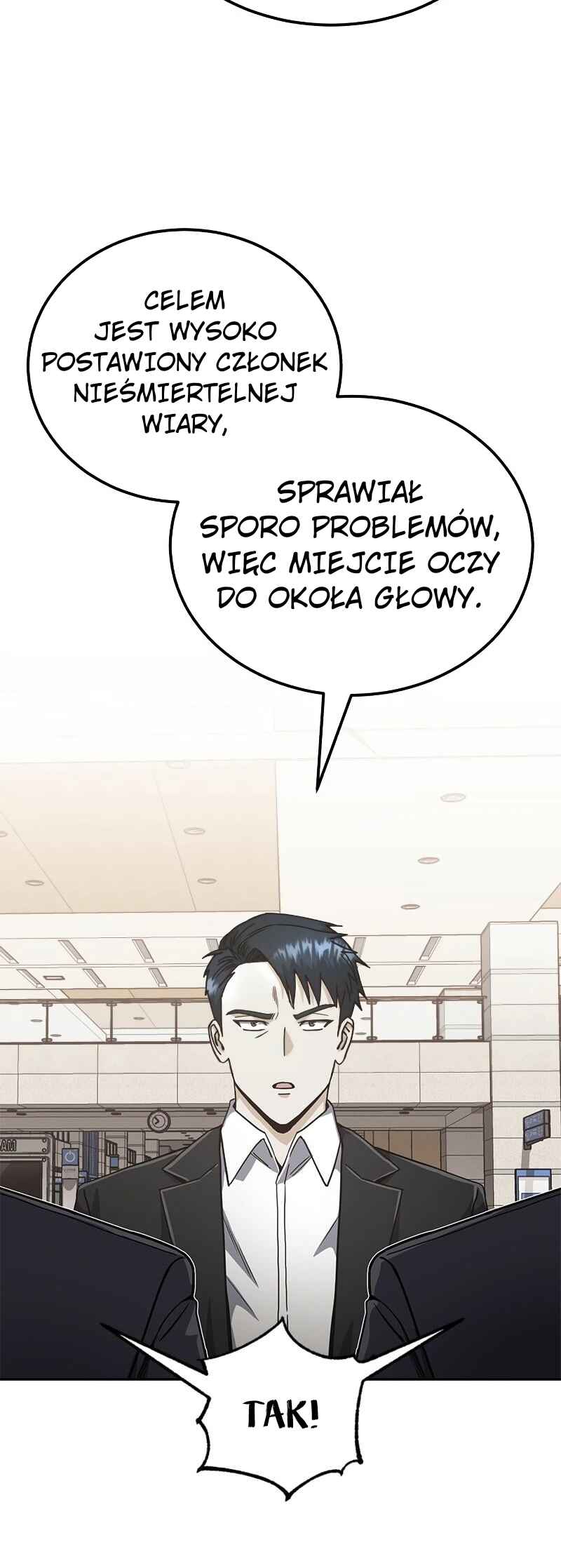 Gyugyeok Oe Hyeoltong Cheonjae Chapter 82 - Page 5