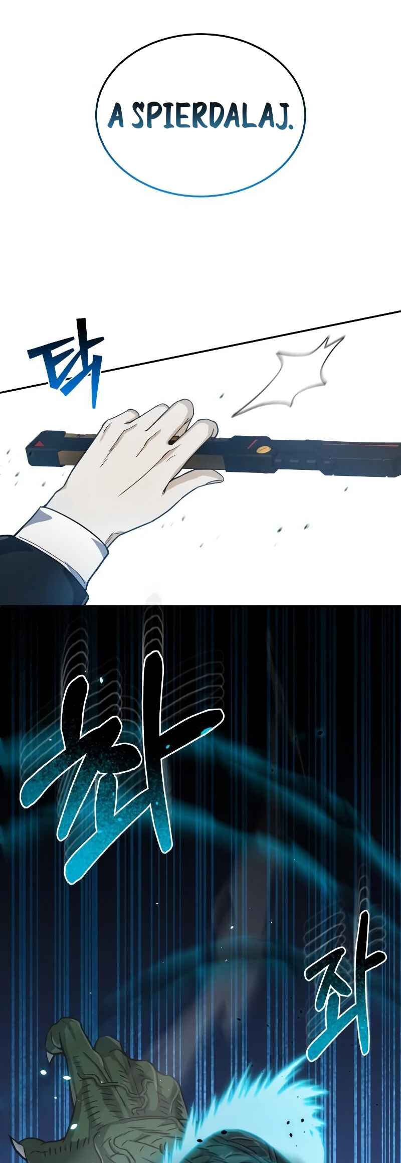 Gyugyeok Oe Hyeoltong Cheonjae Chapter 82 - Page 51