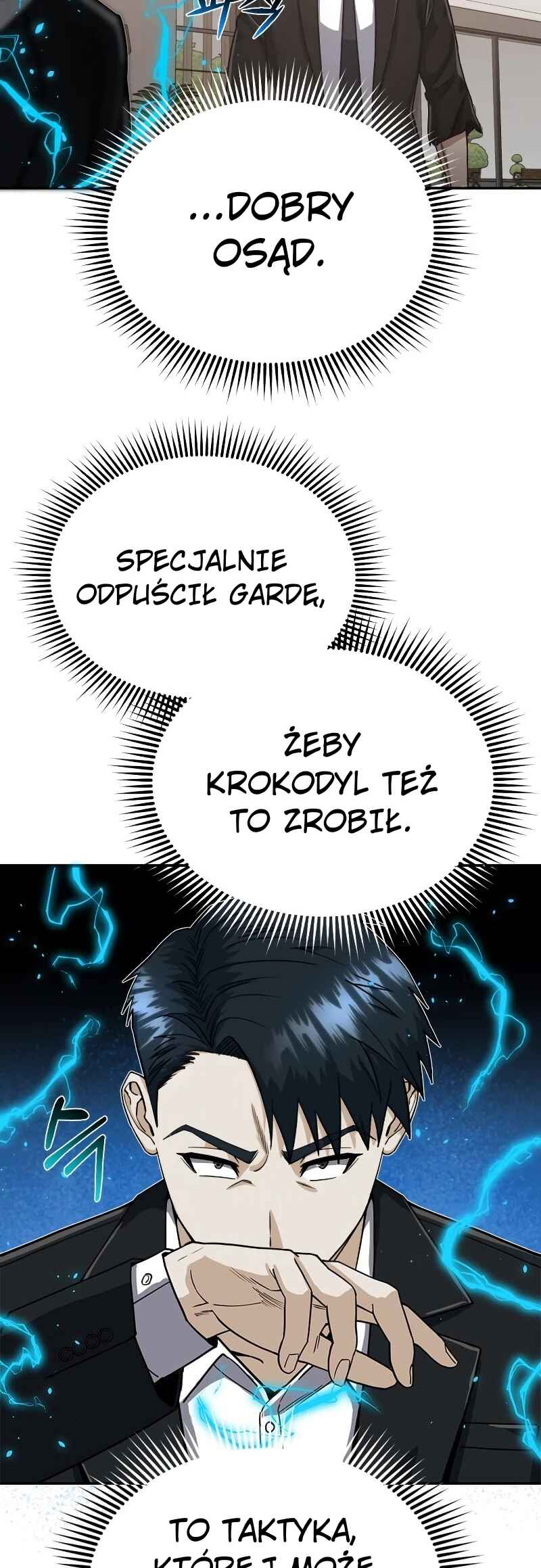 Gyugyeok Oe Hyeoltong Cheonjae Chapter 82 - Page 55