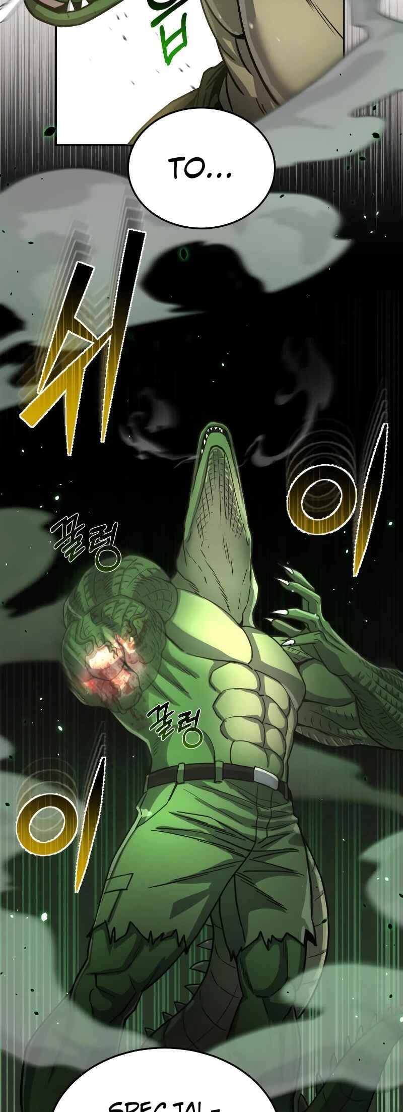 Gyugyeok Oe Hyeoltong Cheonjae Chapter 82 - Page 59