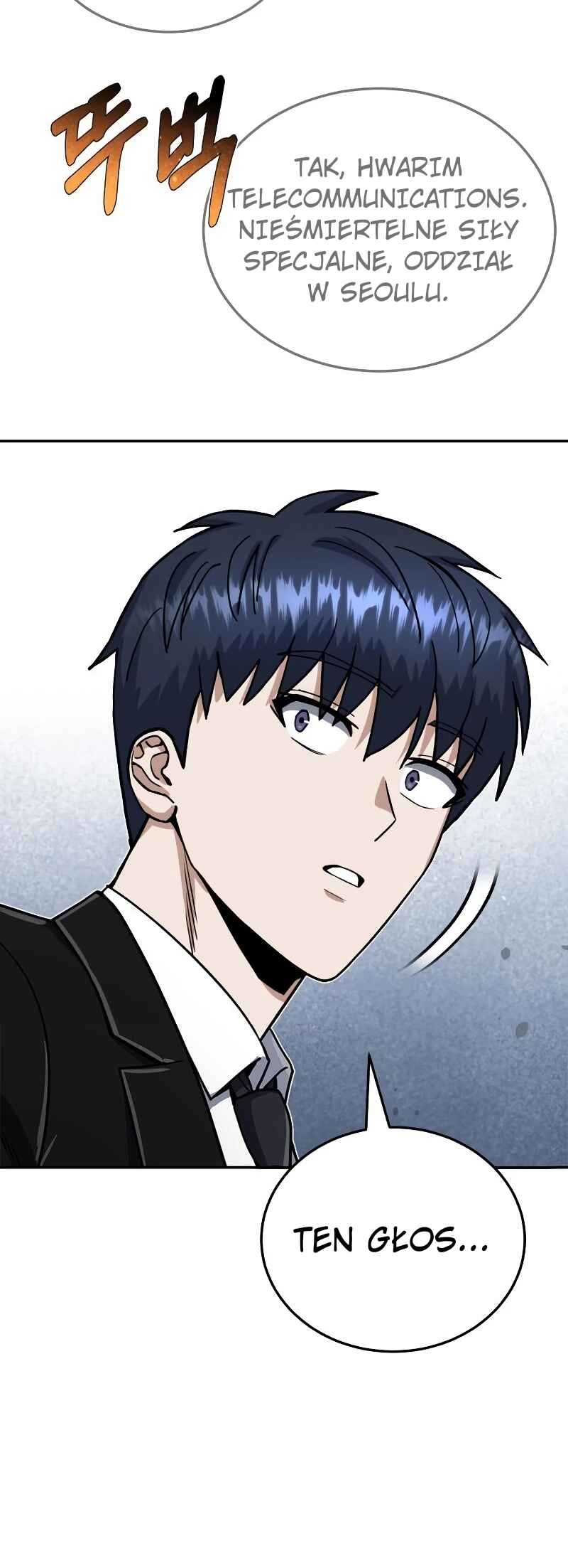 Gyugyeok Oe Hyeoltong Cheonjae Chapter 82 - Page 62
