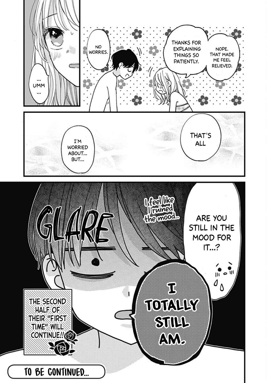 Miniamaru Kareshi Chapter 73 - Page 29