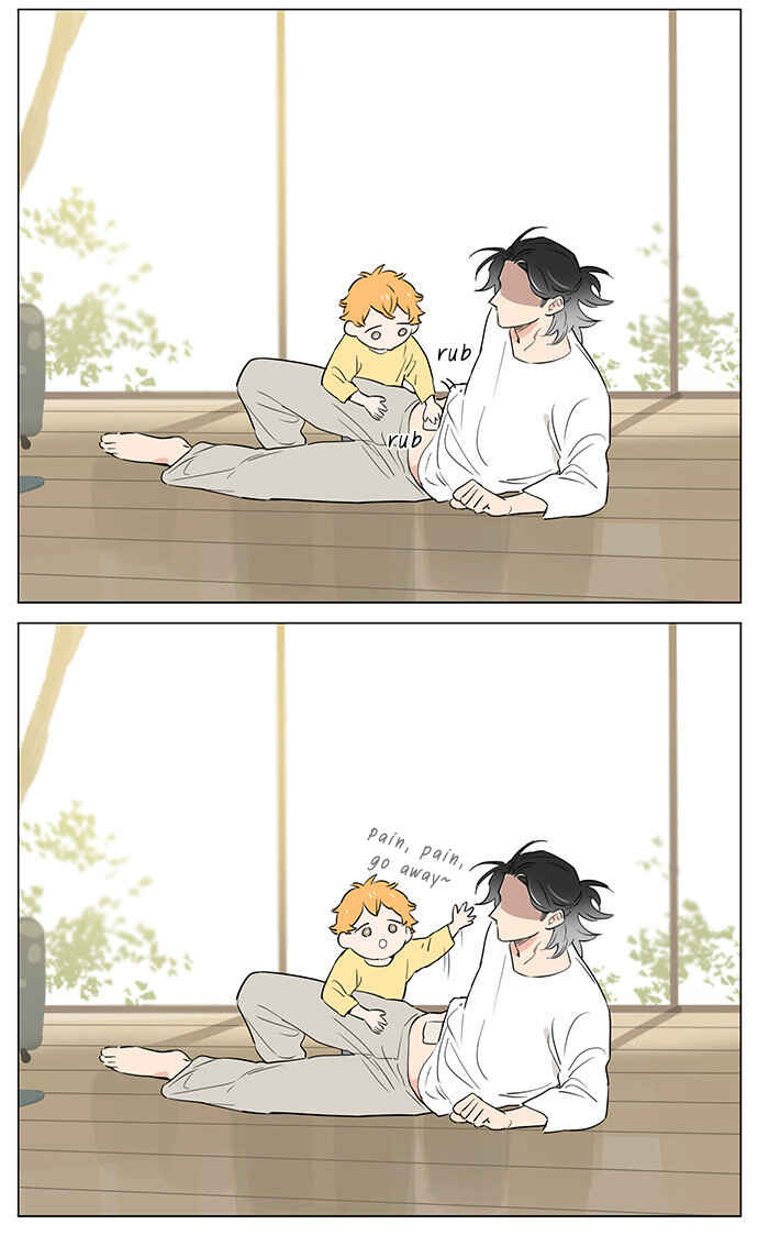 The Wolf That Picked Something Up Chapter 51 - Page 10