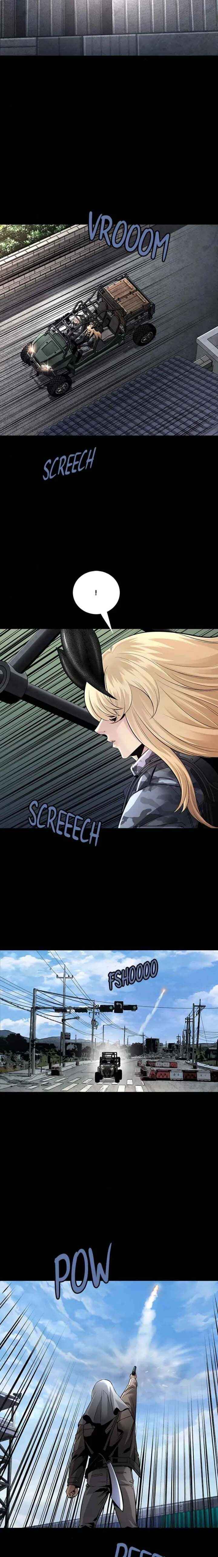 Dead Queen Chapter 76 - Page 16