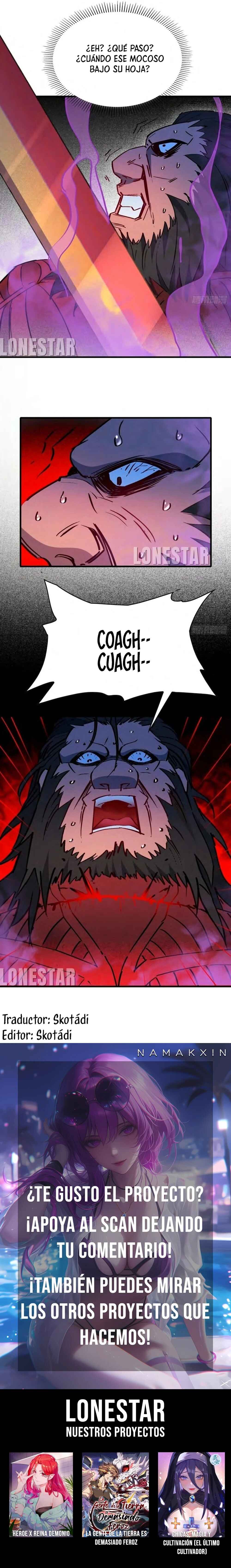 Dìqiú Rén Shízài Tài Xiōngměng Le Chapter 262 - Page 16