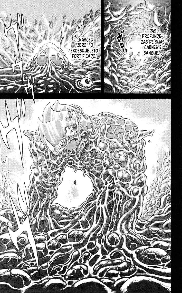 Apocalypse Zero Chapter 14 - Page 8