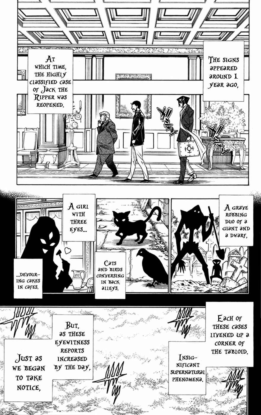 Embalming: The Another Tale of Frankenstein Chapter 21 - Page 14