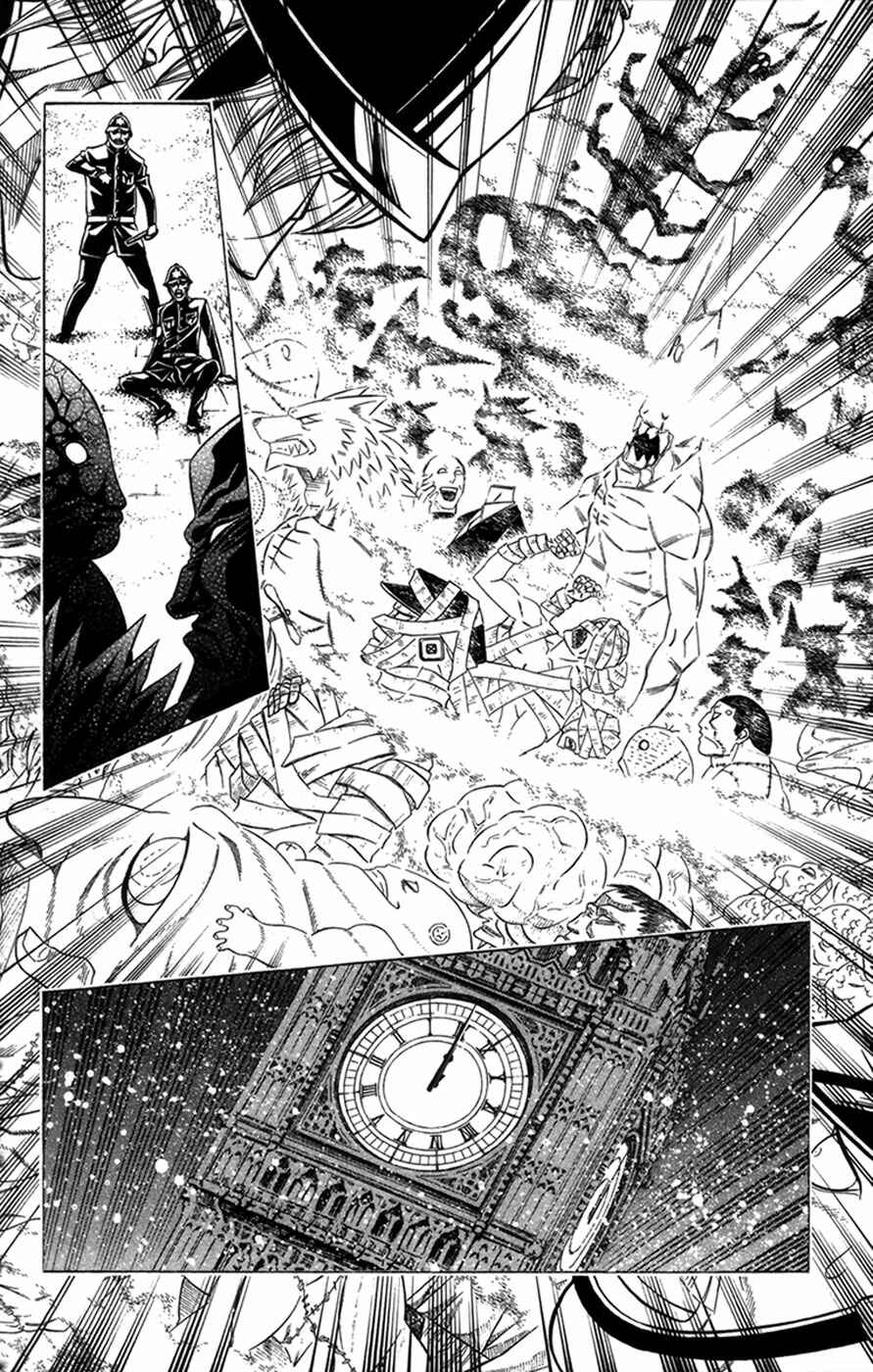 Embalming: The Another Tale of Frankenstein Chapter 21 - Page 15