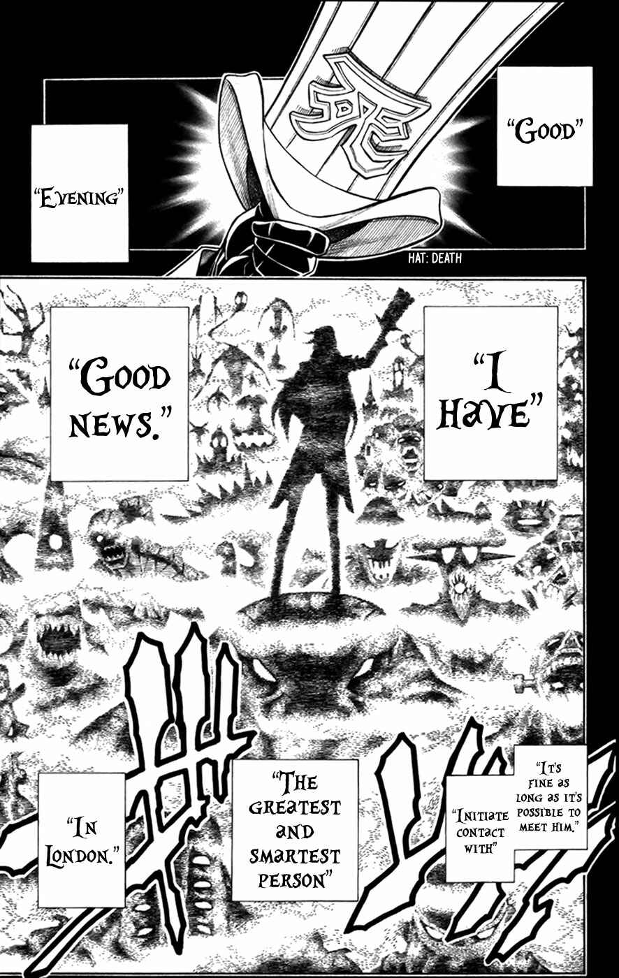 Embalming: The Another Tale of Frankenstein Chapter 21 - Page 16