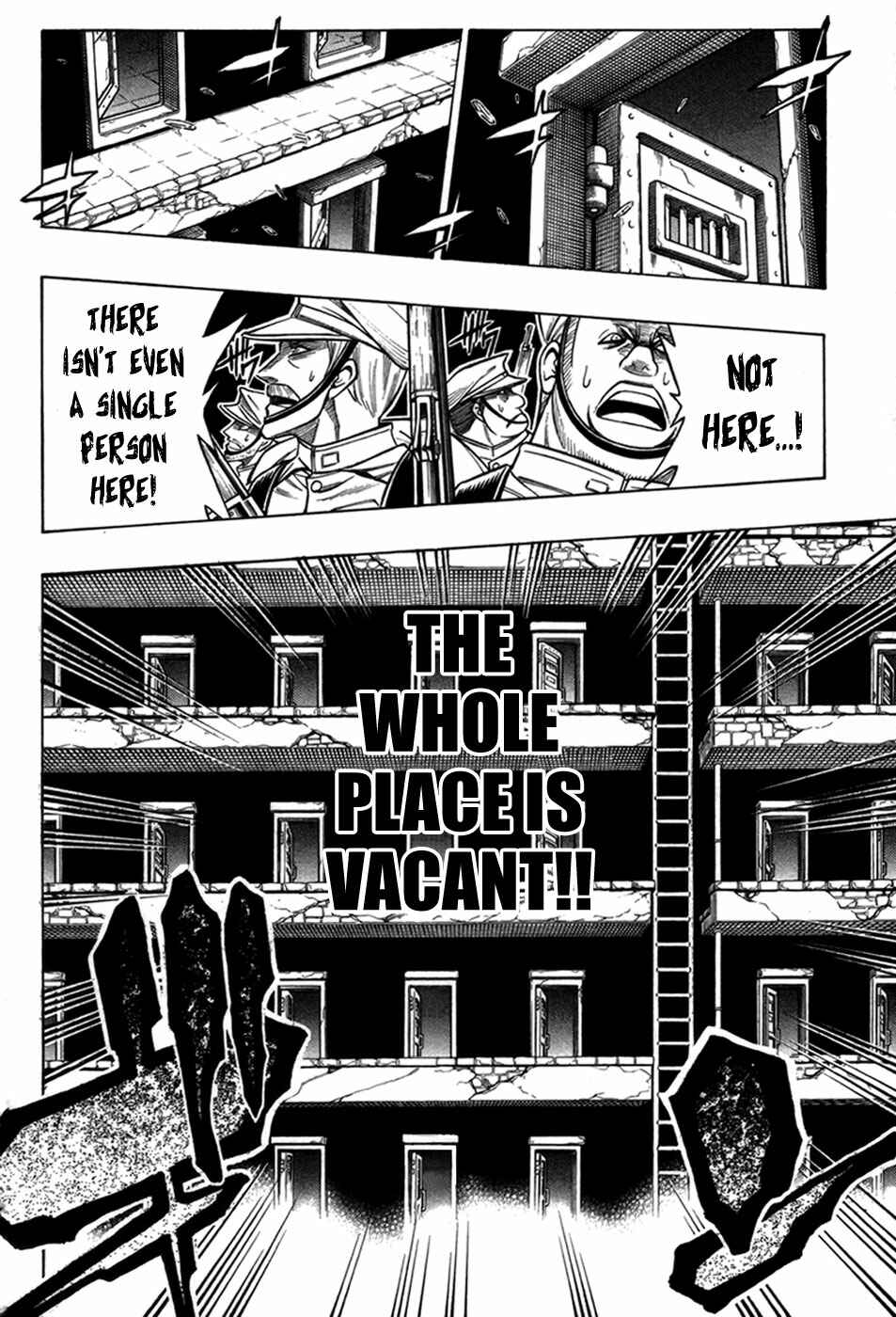 Embalming: The Another Tale of Frankenstein Chapter 21 - Page 27