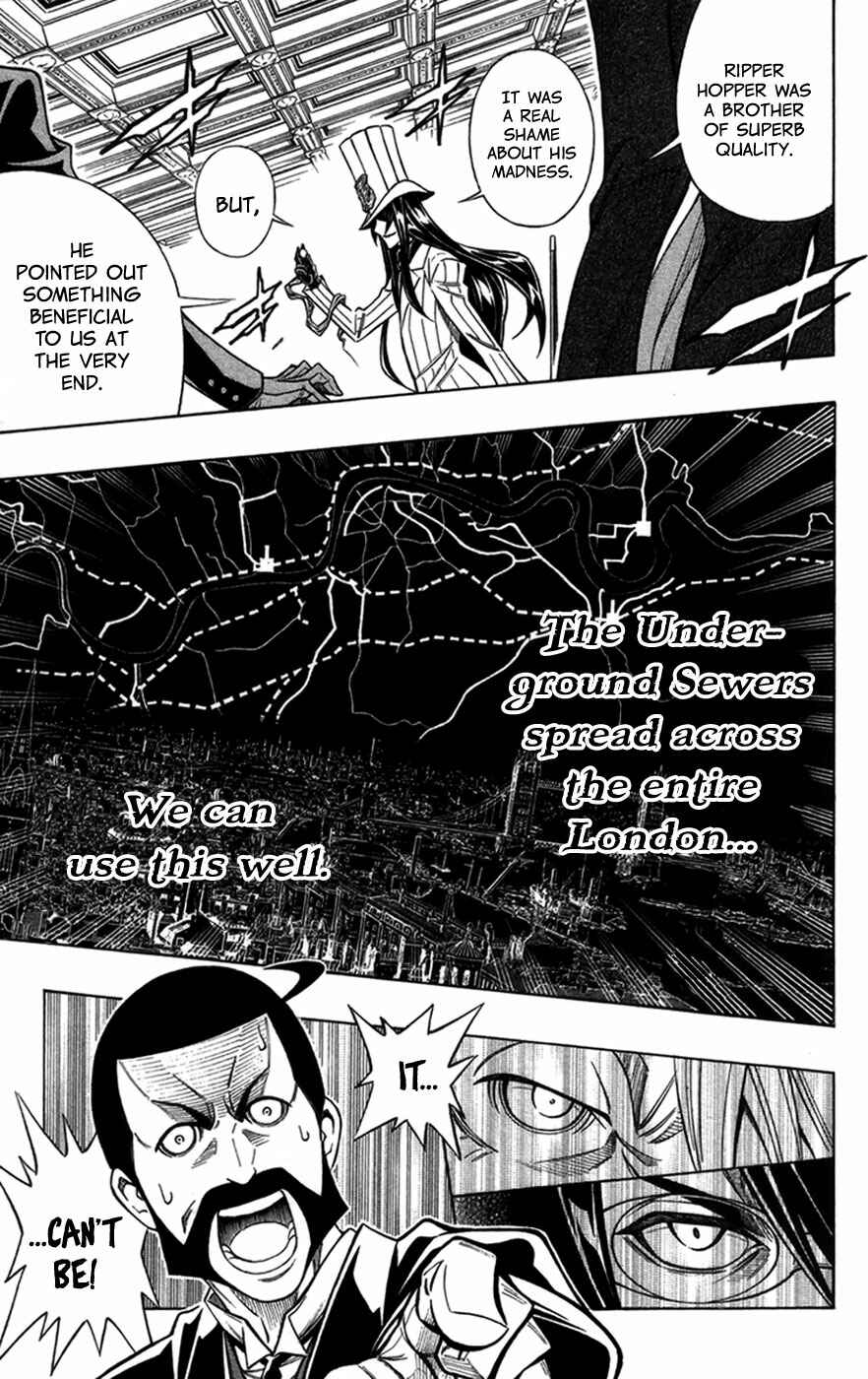 Embalming: The Another Tale of Frankenstein Chapter 21 - Page 28