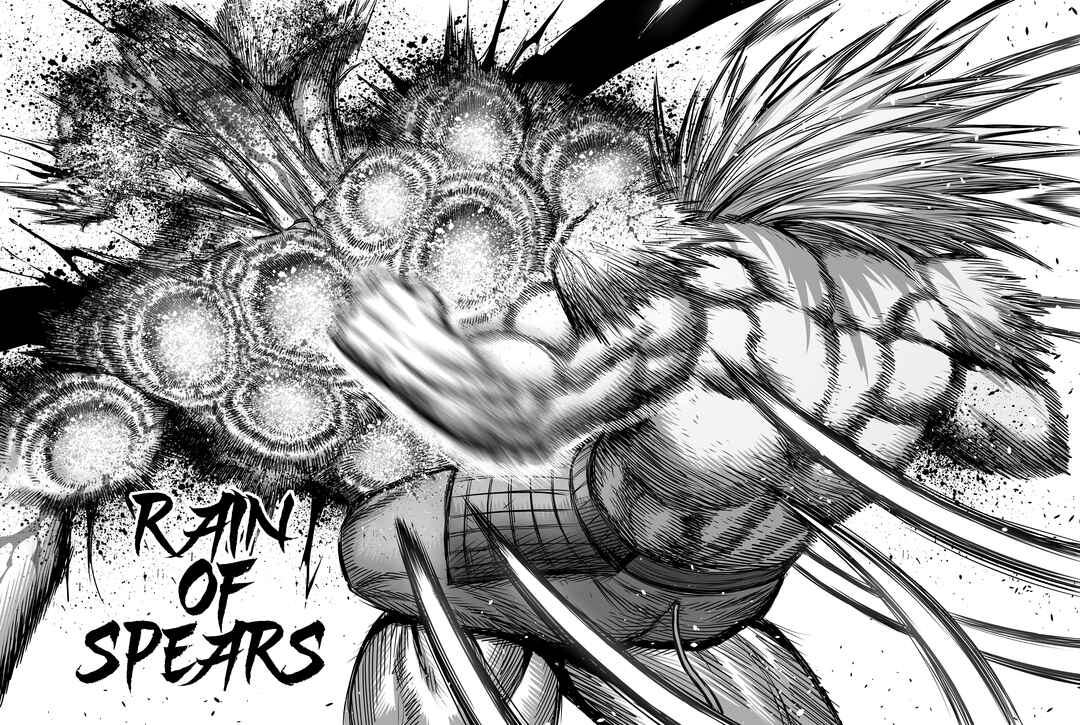 Chaos Combat Chapter 5 - Page 39