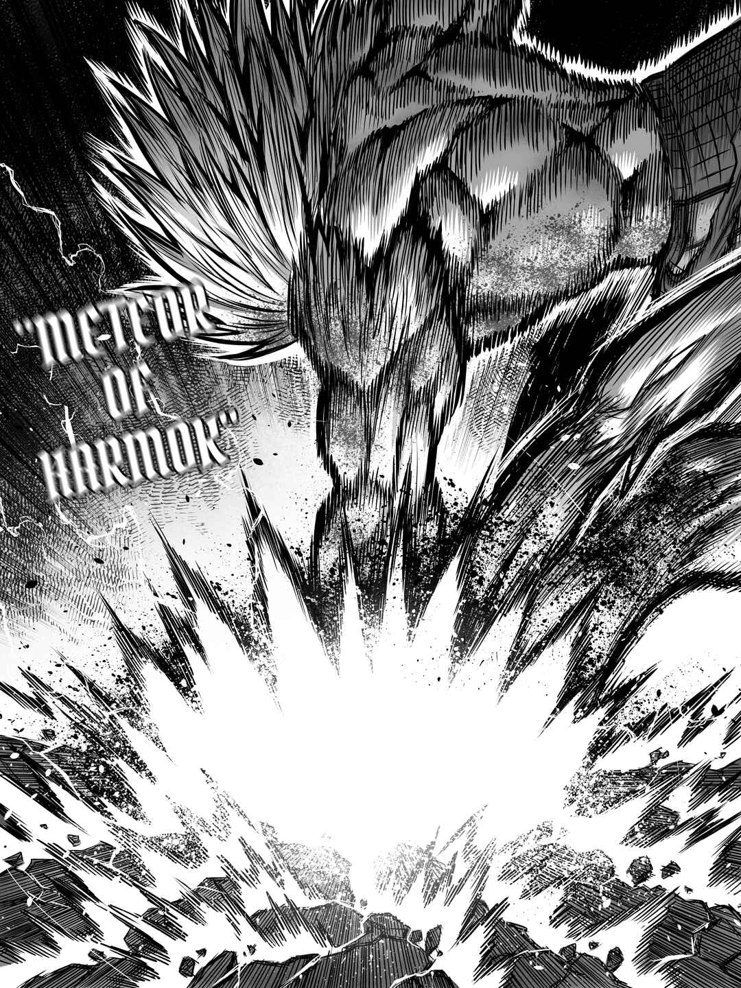 Chaos Combat Chapter 5 - Page 43