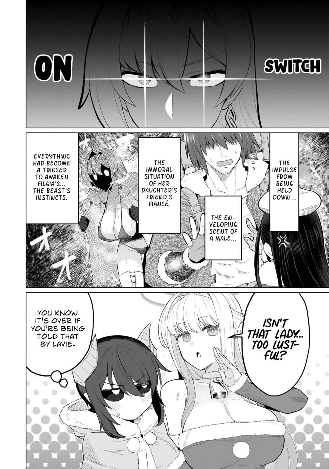Dark Summoner to Dekiteiru Chapter 62 - Page 12