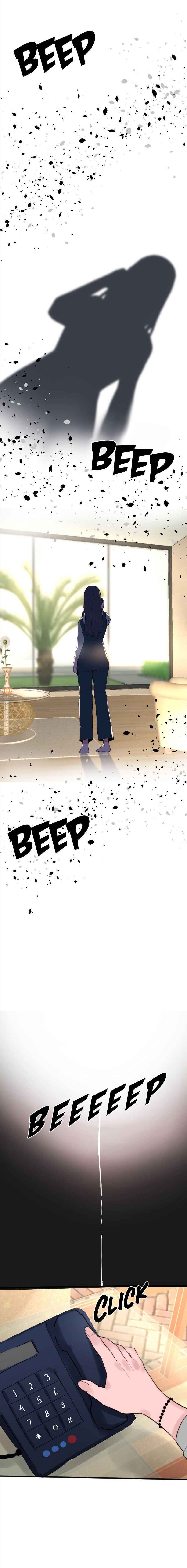 Seven Years Later Chapter 14 - Page 12