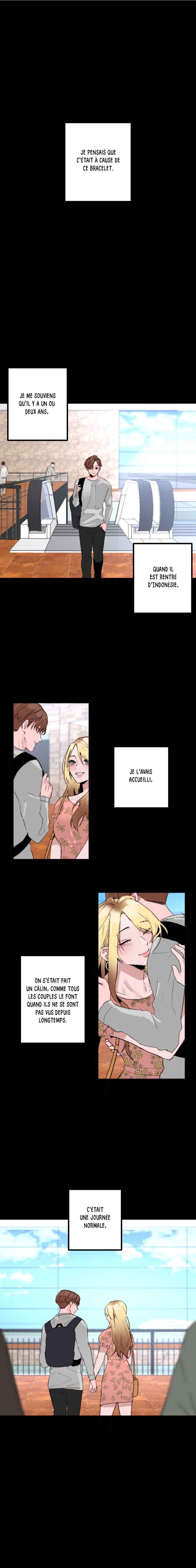 Seven Years Later Chapter 14 - Page 2