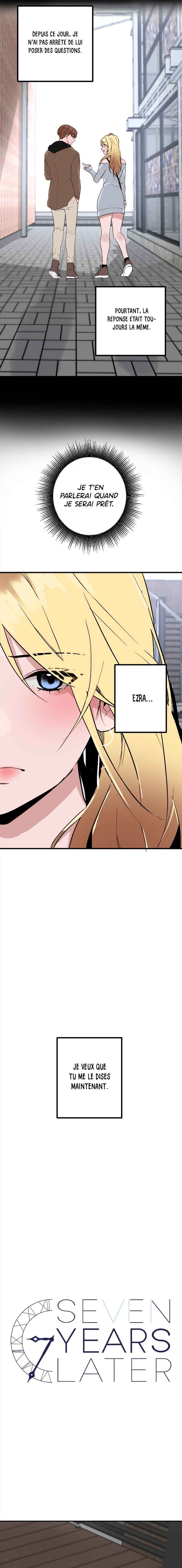 Seven Years Later Chapter 14 - Page 4