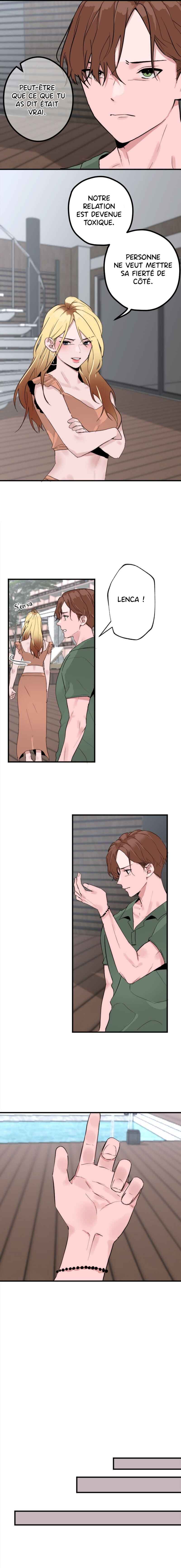 Seven Years Later Chapter 14 - Page 7