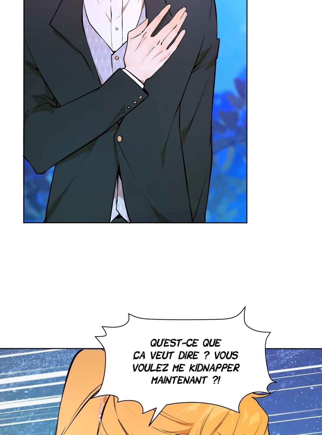 From Six to Sovereignty: The Girl Who Ruled Chapter 21 - Page 11