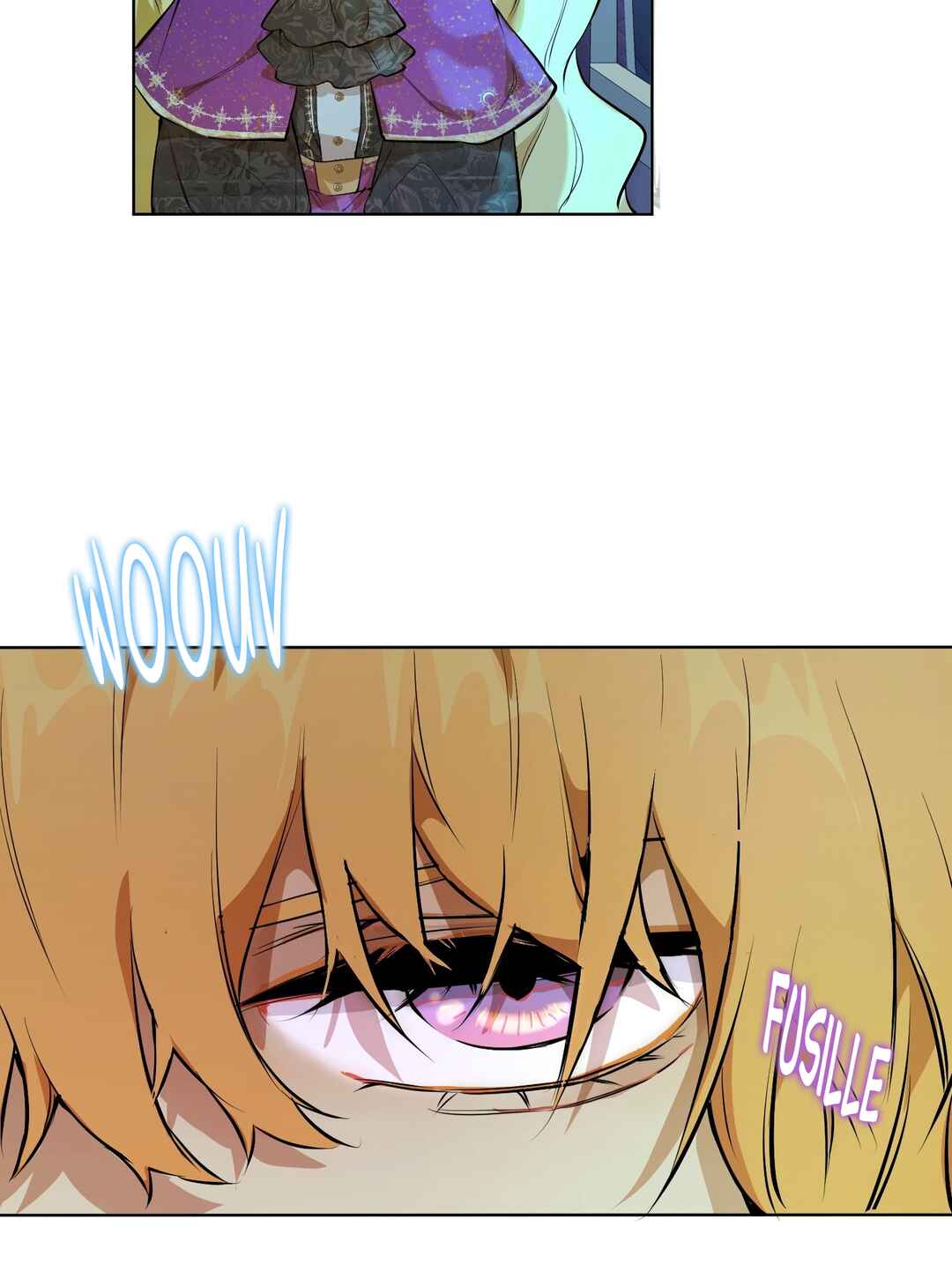 From Six to Sovereignty: The Girl Who Ruled Chapter 21 - Page 18