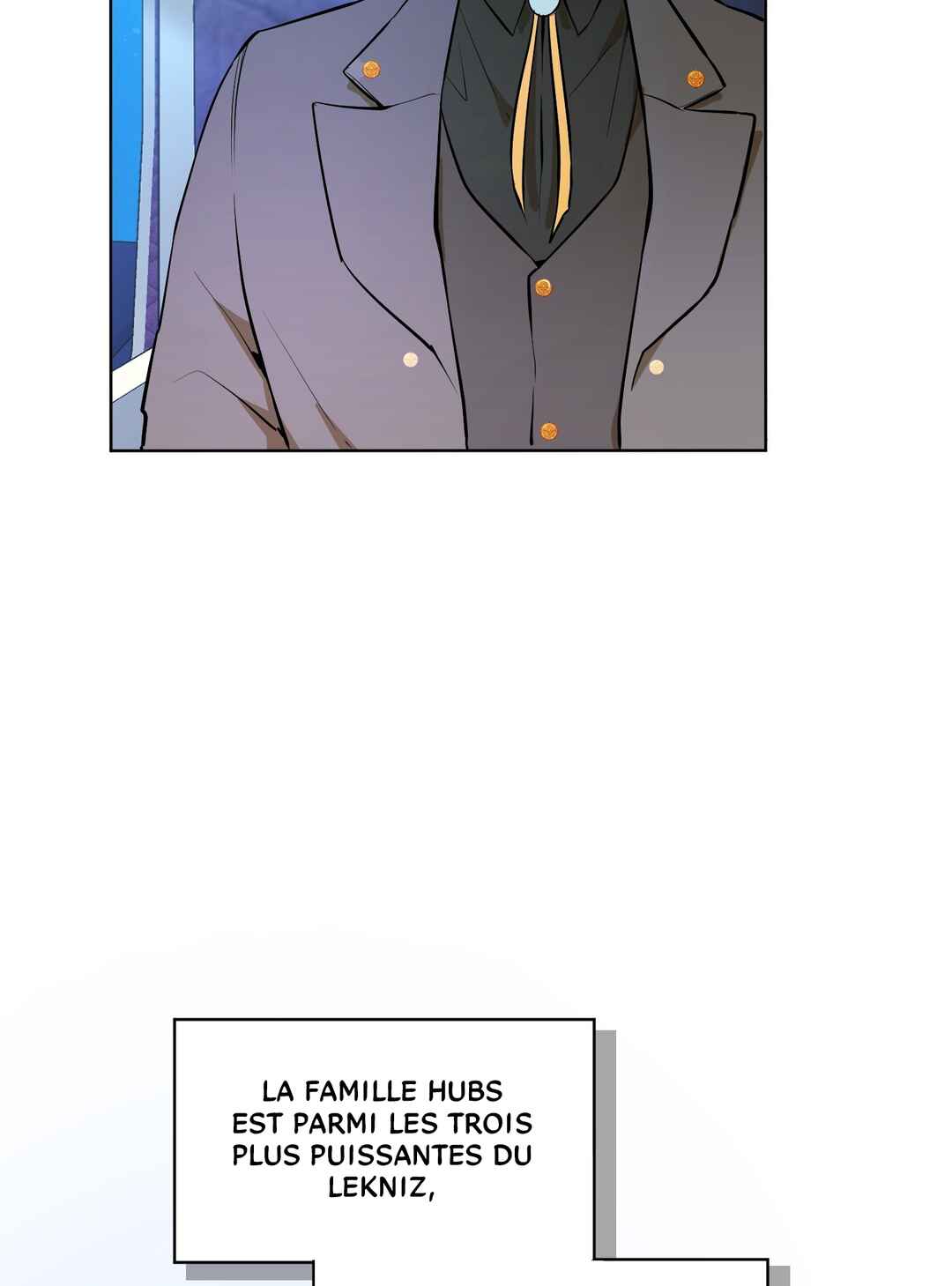 From Six to Sovereignty: The Girl Who Ruled Chapter 21 - Page 21