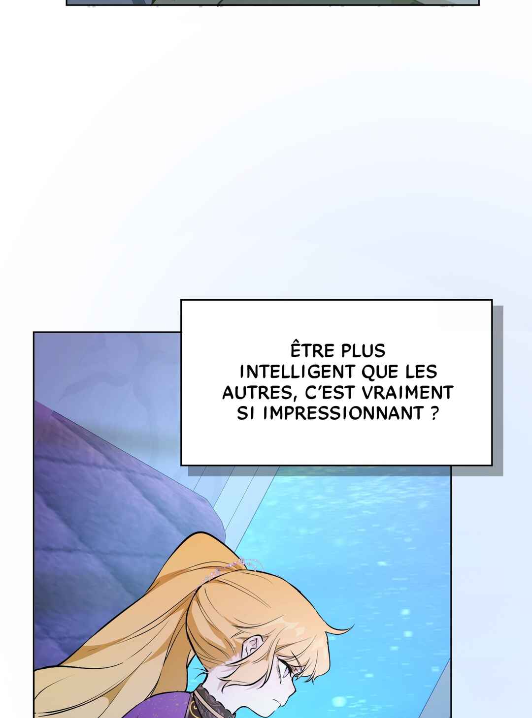 From Six to Sovereignty: The Girl Who Ruled Chapter 21 - Page 23