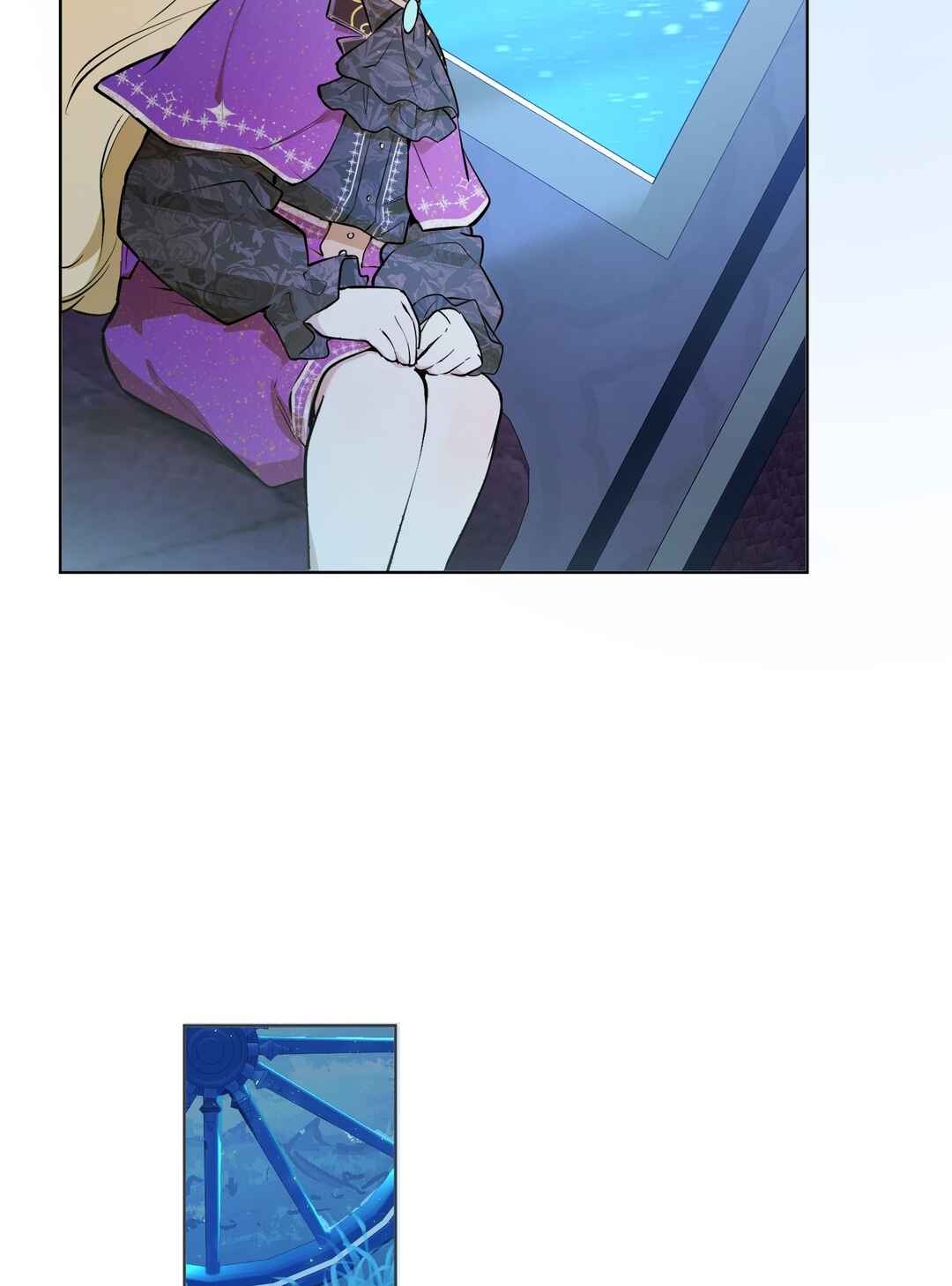From Six to Sovereignty: The Girl Who Ruled Chapter 21 - Page 24