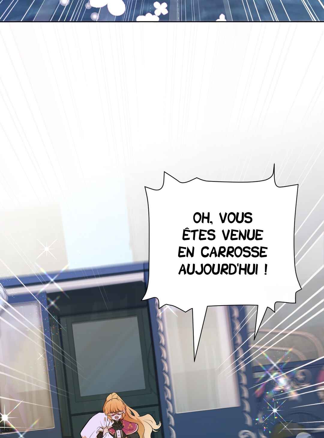 From Six to Sovereignty: The Girl Who Ruled Chapter 21 - Page 29