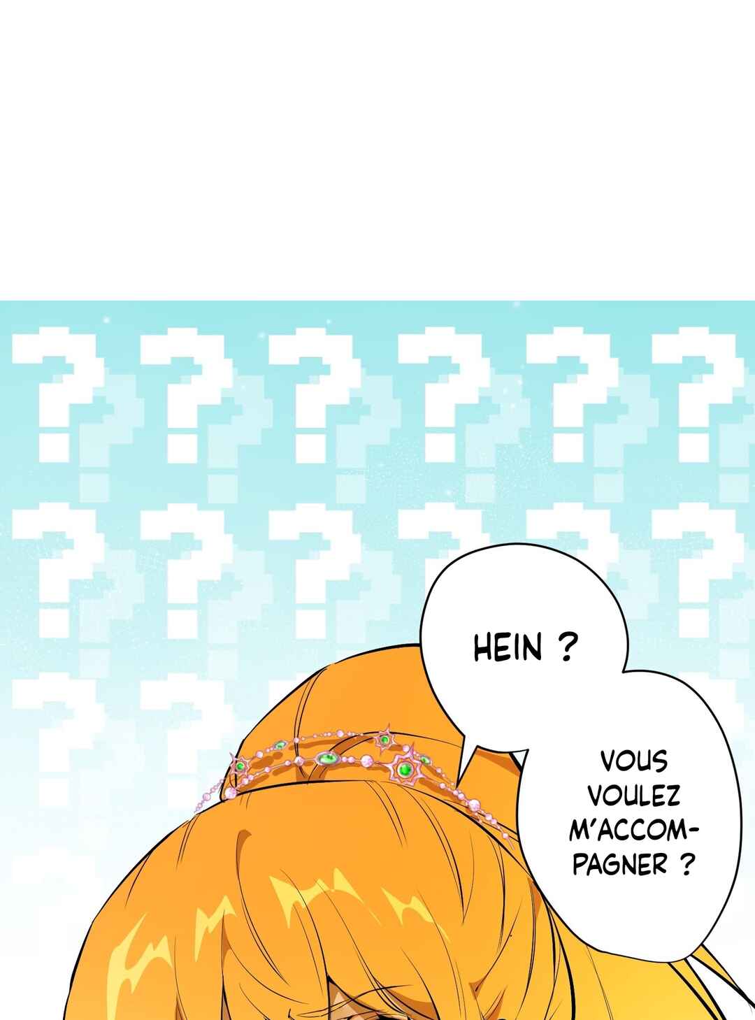 From Six to Sovereignty: The Girl Who Ruled Chapter 21 - Page 4