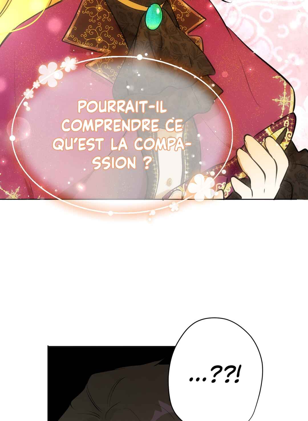 From Six to Sovereignty: The Girl Who Ruled Chapter 21 - Page 50