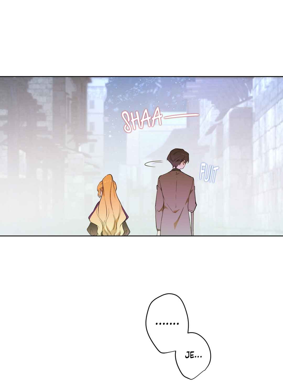 From Six to Sovereignty: The Girl Who Ruled Chapter 21 - Page 63
