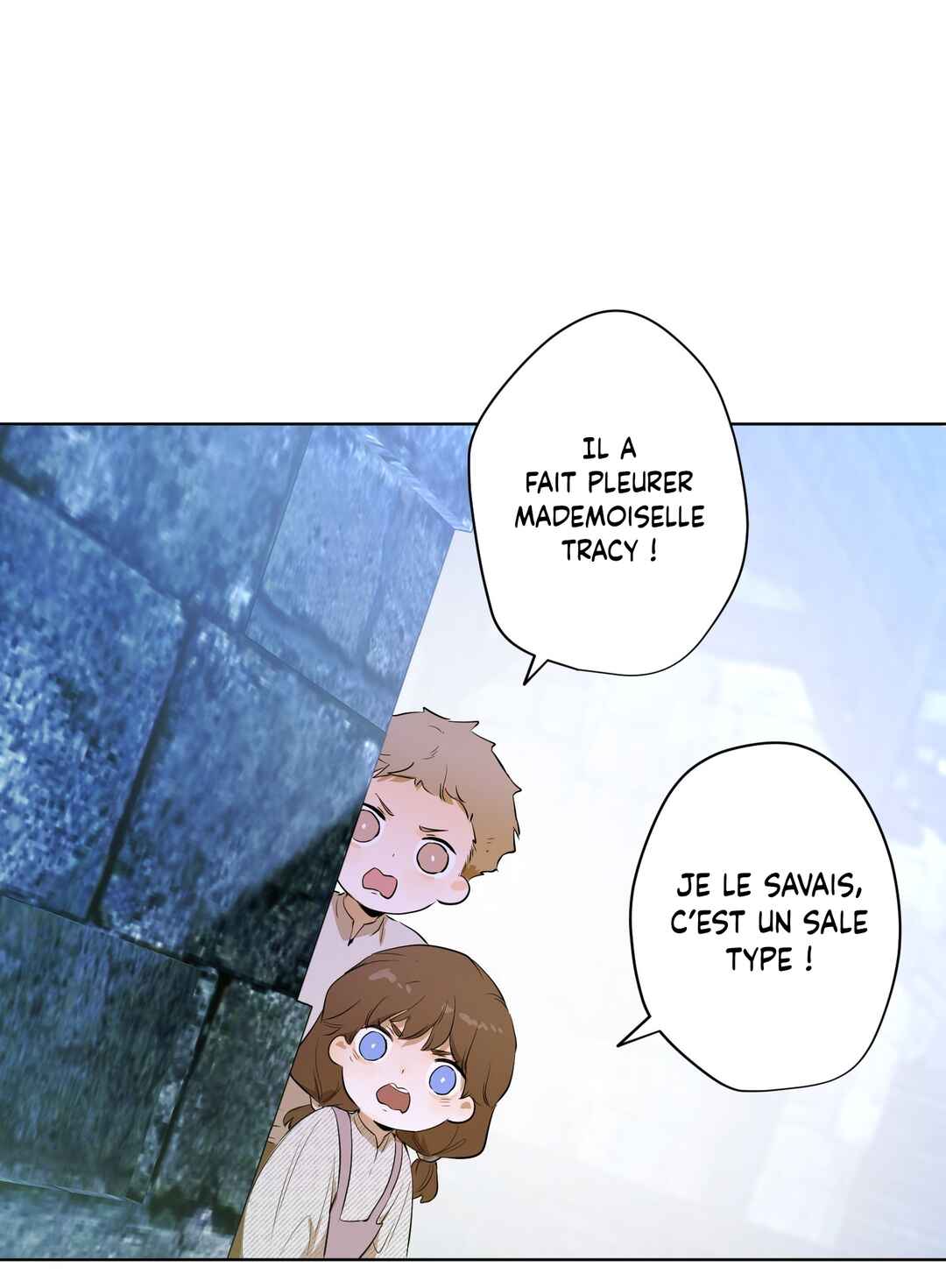 From Six to Sovereignty: The Girl Who Ruled Chapter 21 - Page 64