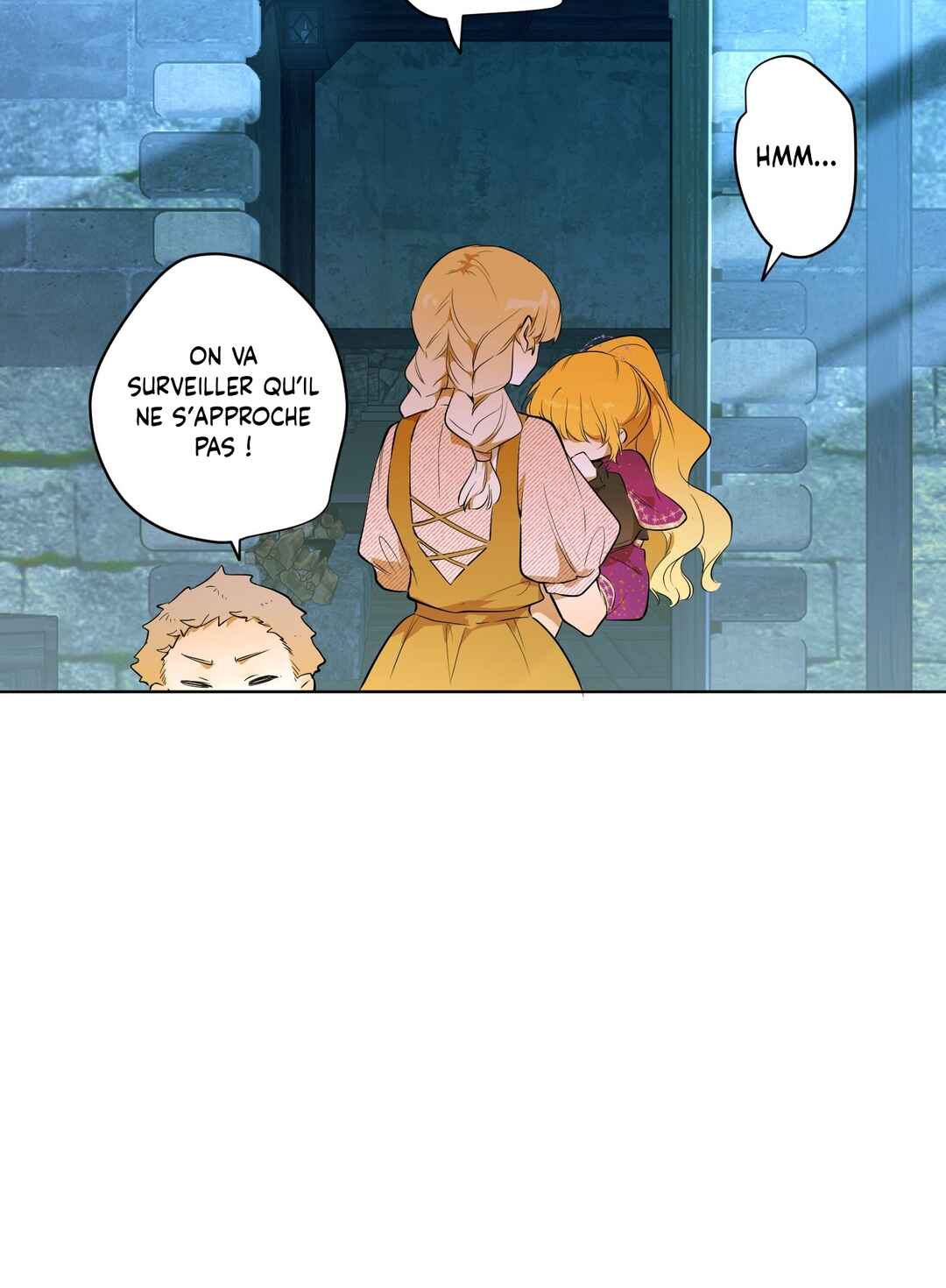 From Six to Sovereignty: The Girl Who Ruled Chapter 21 - Page 68