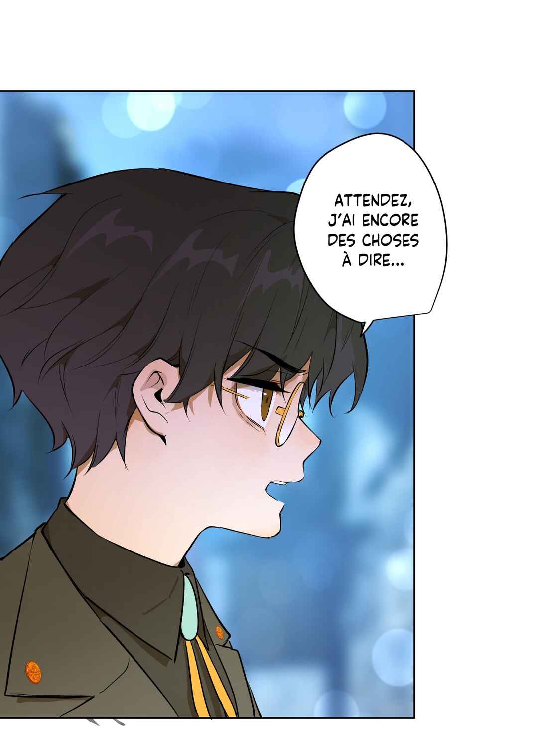 From Six to Sovereignty: The Girl Who Ruled Chapter 21 - Page 69