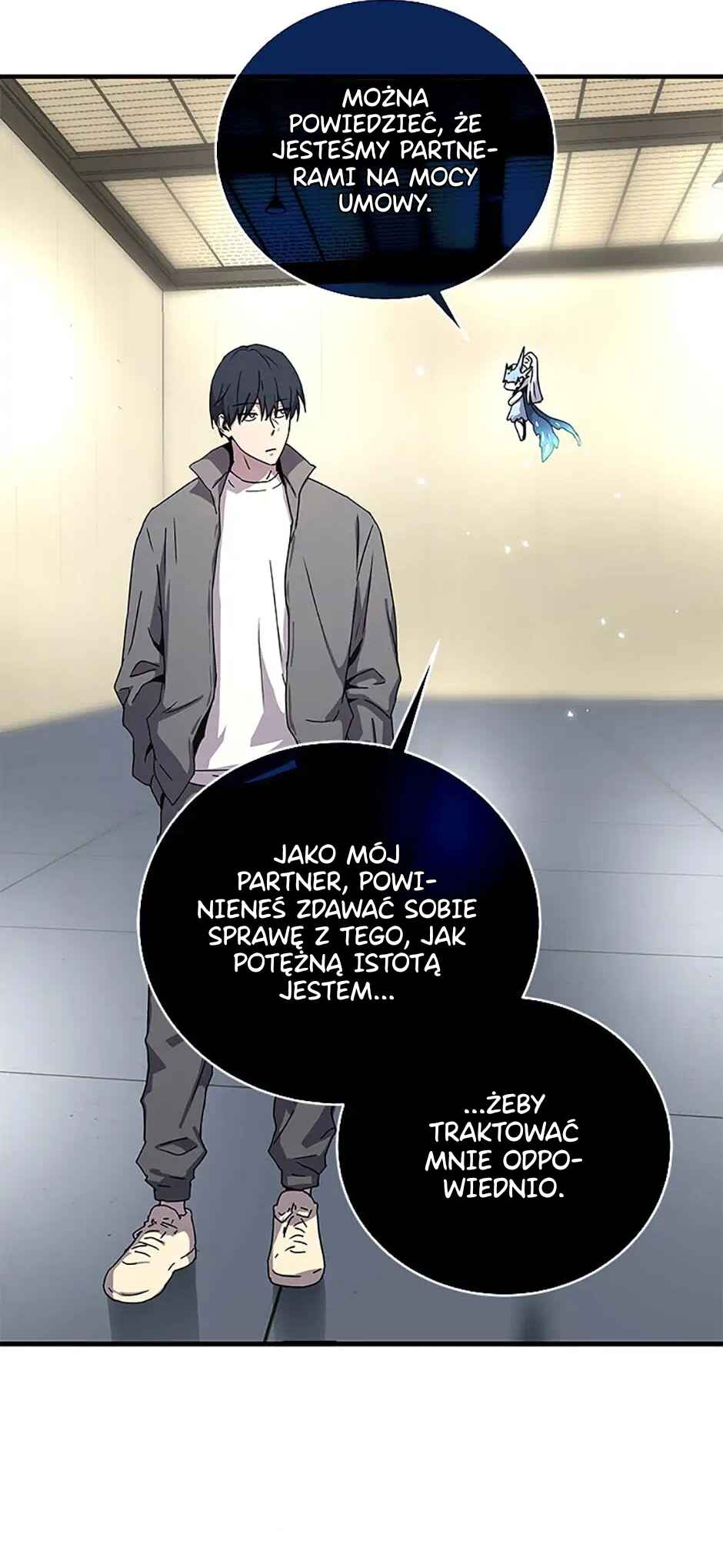Eoreobuteun Player ui Gwihwan Chapter 47 - Page 10